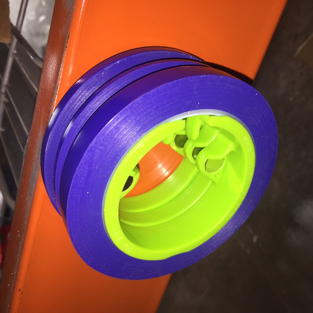 The FineLine Thing Kit 4 The FineLine Thing Kit