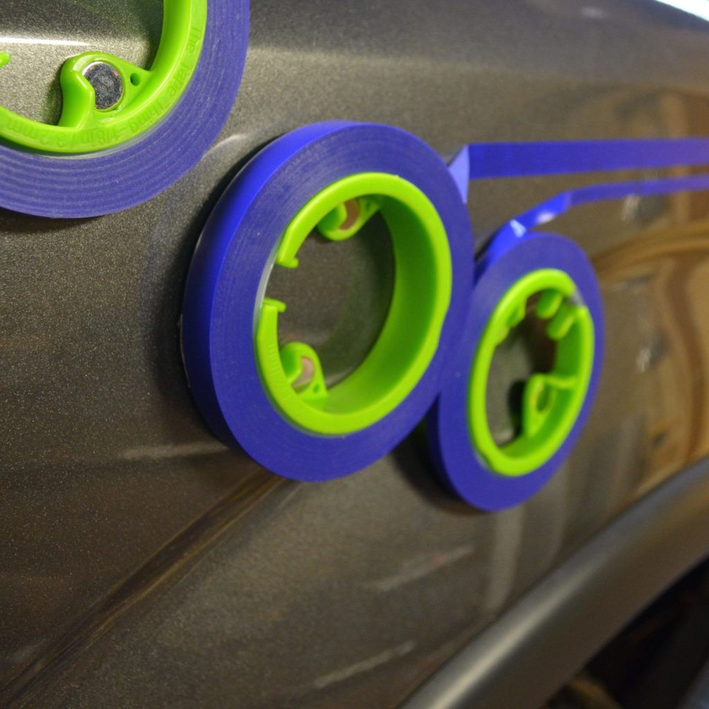 The FineLine Thing Kit 2 The FineLine Thing Kit