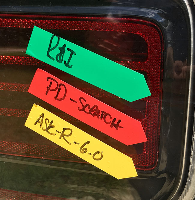 Estimating Kit 6 Estimating Kit