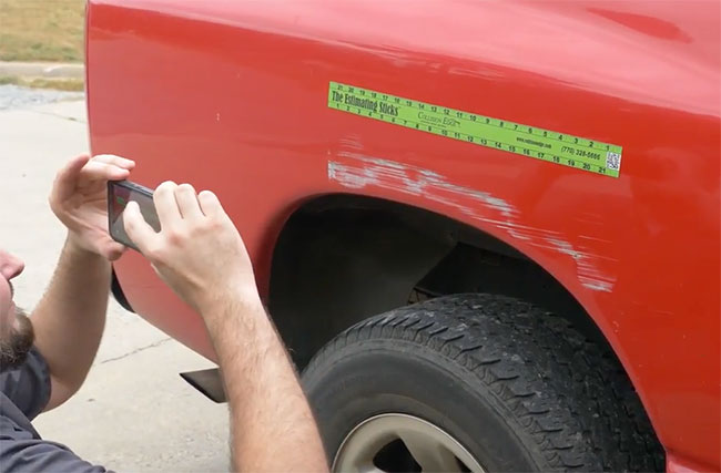 Estimating Kit 4 Estimating Kit