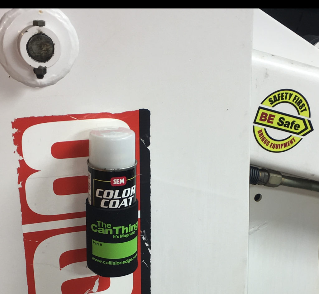 canthing1 Collision Edge The Can Thing