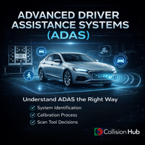 Advanced Driver Assistance Systems (ADAS)
