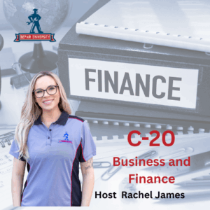 C-20 Business Management Group