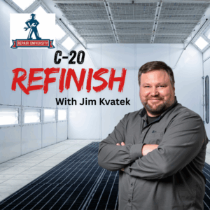 C-20 Refinish Group