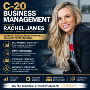C-20 Business Management Group
