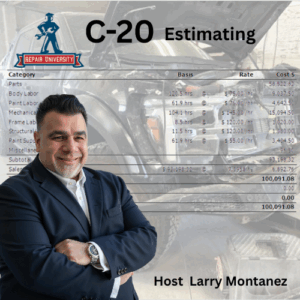C-20 Estimating Group