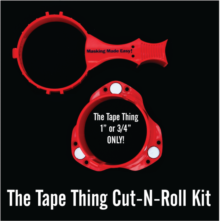 Tape-Thing-Cut-N-Roll-Kit-700x703 The Tape Thing Cut-n-Roll Kit