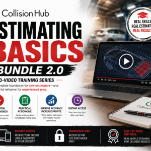 Estimating Basics Bundle 2.0