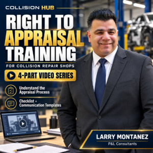 Right To Appraisal (RTA)