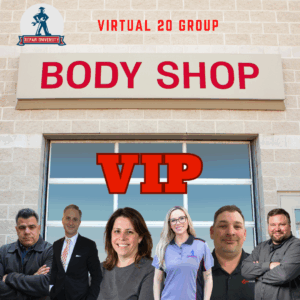C-20 VIP Group