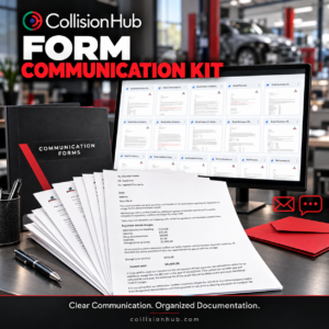 Form Communication Kit