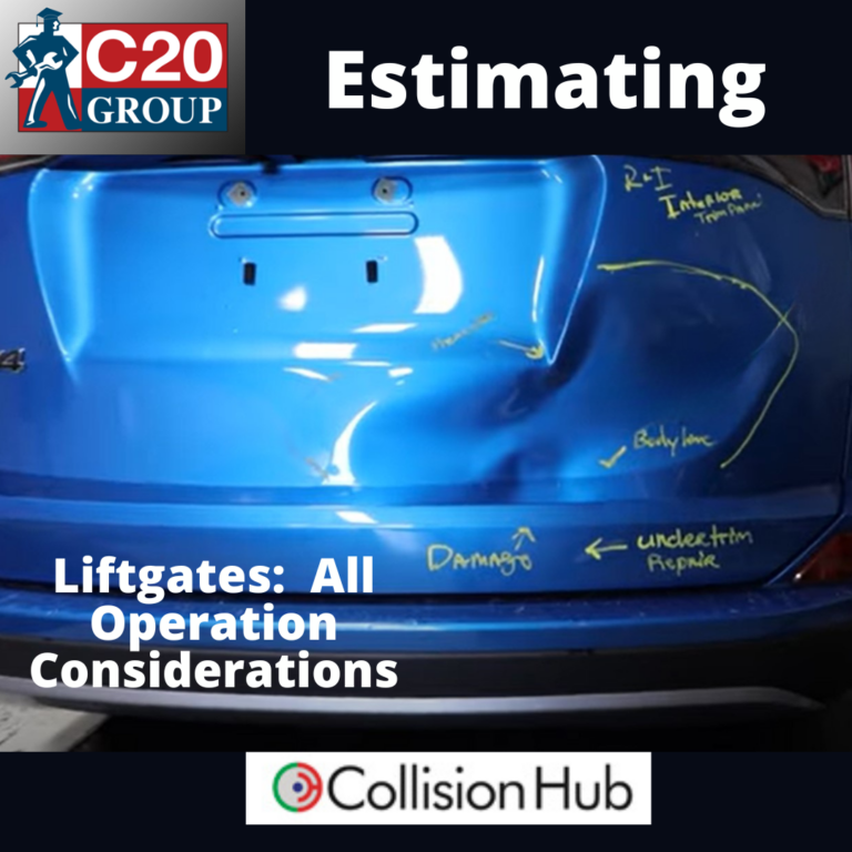 Collision Estimating Classes - Collision Hub