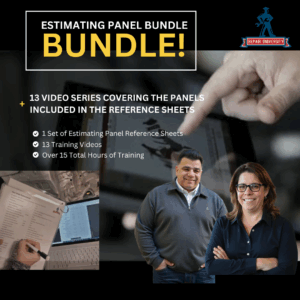 Estimating Panel Bundle