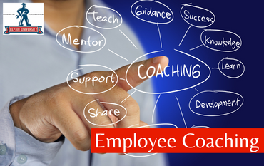 Employee Coaching taught by Collision Hub