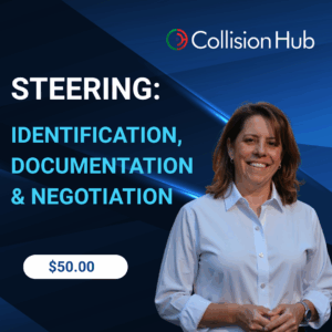 Steering: Identification, Documentation & Negotiation