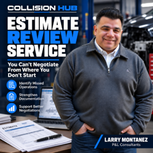 Estimate Reviews