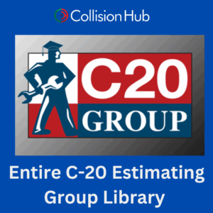 Entire C-20 Estimating Group Library
