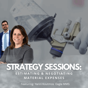 Estimating & Negotiating Material Expenses