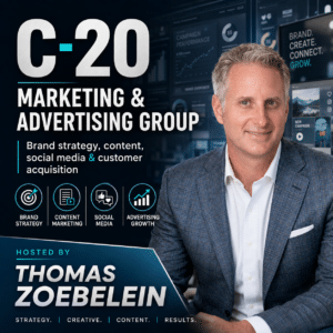 C-20 Marketing and Advertising