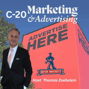 C-20 Marketing and Advertising
