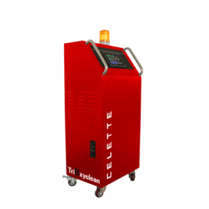 TriOxyclean Extensive
