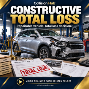Constructive Total Loss
