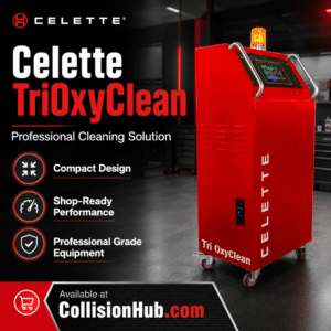 TriOxyclean Extensive