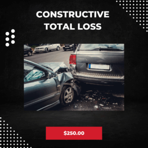 Constructive Total Loss