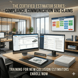 The Certified Estimator Series: Compliance, Communication, and Claims