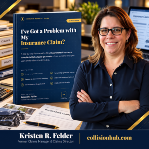 Consumer Guide: I've Got A Problem With My Insurance Claim