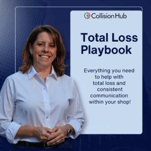 Total Loss Playbook for Collision Repair