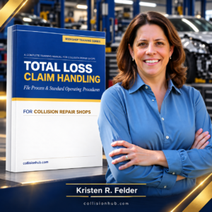 Total Loss Claim Manual