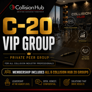 C-20 VIP Group