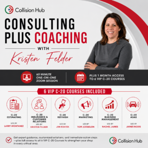 Consulting + Coaching