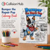 Bumper the Repair Pup