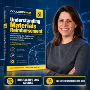 Understanding Materials Reimbursement